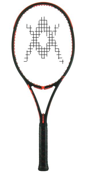 Volkl Super G 10 Mid 320 Tennis Racket [Frame Only] - main image