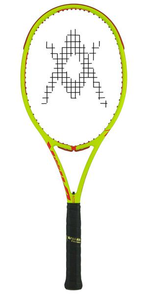 Volkl Super G 10 Mid 330 Tennis Racket [Frame Only] - main image