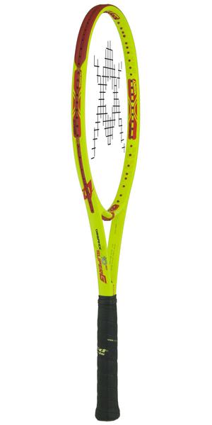 Volkl Super G 10 Mid 330 Tennis Racket [Frame Only] - main image