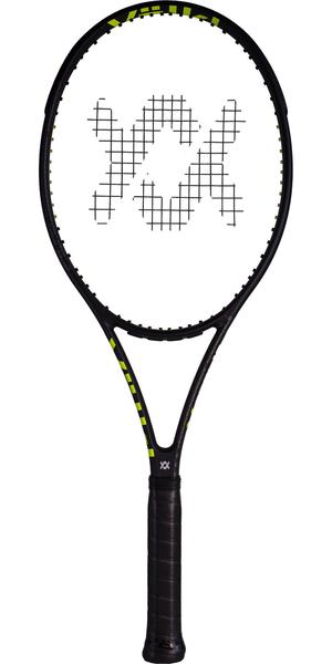 Volkl V-Feel 10 300g Tennis Racket - main image