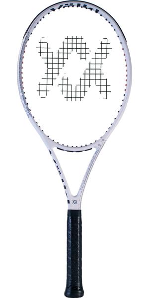 Volkl V-Feel 6 Tennis Racket - main image