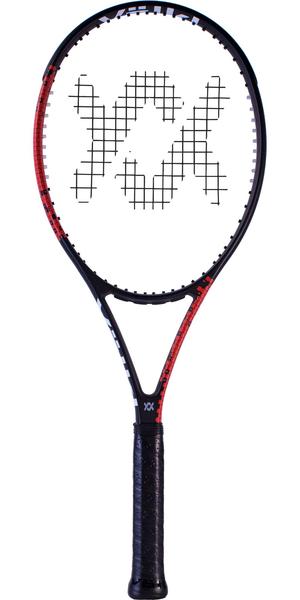 Volkl V-Feel 8 300g Tennis Racket - main image