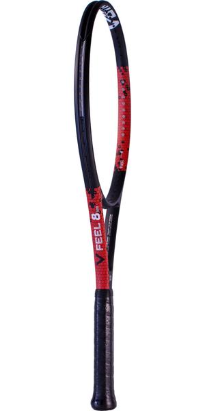 Volkl V-Feel 8 300g Tennis Racket - main image