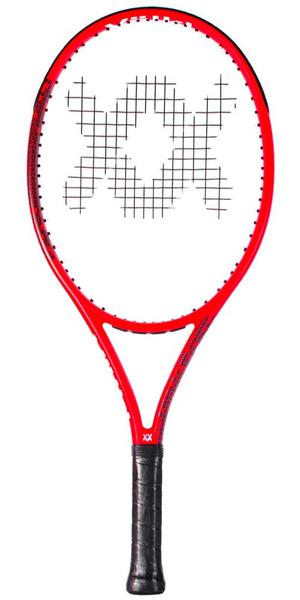 Volkl V-Feel 8 25 Inch Junior Tennis Racket - main image