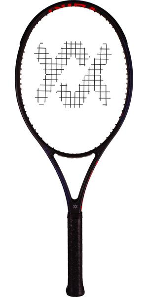 Volkl V-Feel V1 Mid Plus Tennis Racket - main image