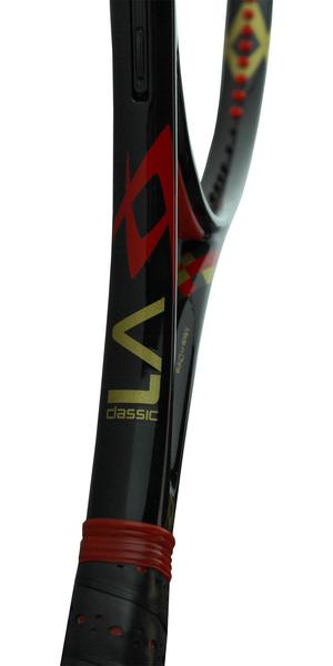 Volkl Super G V1 Classic 20 Year Ltd Edition Tennis Racket (Germany) - main image