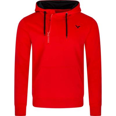 Victor Mens V-33400 D Hoodie - Red - main image