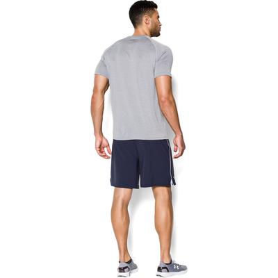 Under Armour Mens Mirage 8 Inch Shorts - Midnight Navy - main image