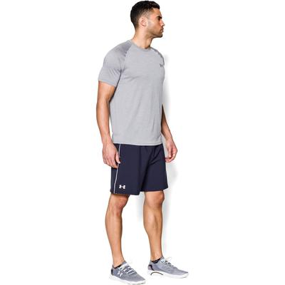 Under Armour Mens Mirage 8 Inch Shorts - Midnight Navy - main image