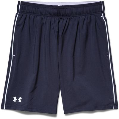 Under Armour Mens Mirage 8 Inch Shorts - Midnight Navy - main image