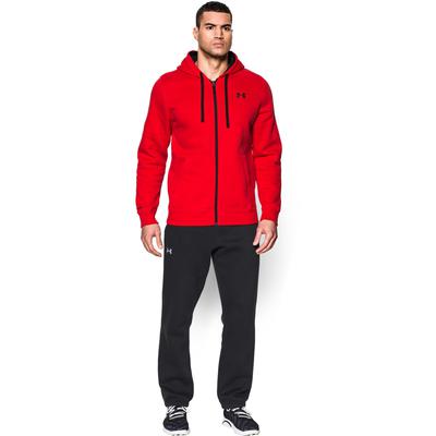 Under Armour Mens Storm Rival CP Pants - Black - main image