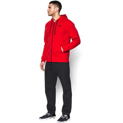 Under Armour Mens Storm Rival CP Pants - Black - main image