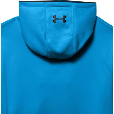 Under Armour Mens Storm Fleece Hoodie - Blue - main image
