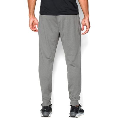 Under Armour Mens Tricot Pants - Grey - main image