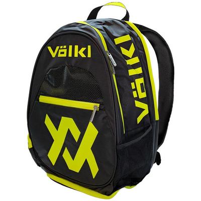Volkl Tour Backpack - Neon Yellow/Black - main image