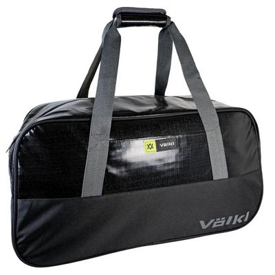 Volkl Primo Pro 2 Racket Bag - Black/Charcoal - main image