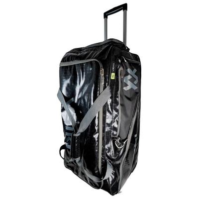 Volkl Primo Wheelie Bag - Black/Charcoal - main image