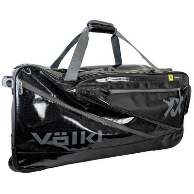 Volkl Primo Wheelie Bag - Black/Charcoal - main image