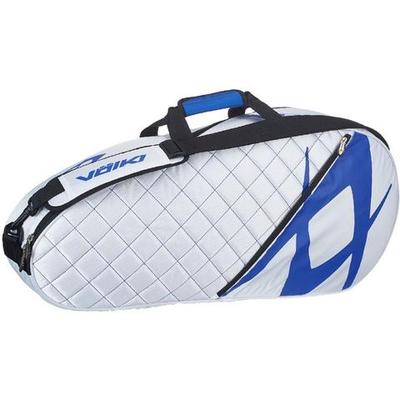 Volkl Tour Pro 3 Racket Bag - Ice White/Blue - main image