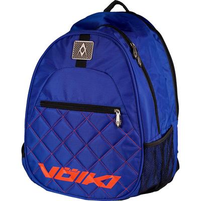 Volkl Tour Backpack - Blue/Lava - main image