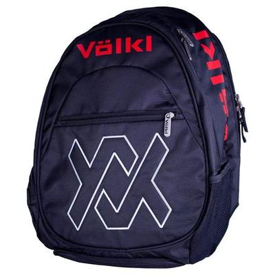 Volkl Team Backpack - Black/Lava