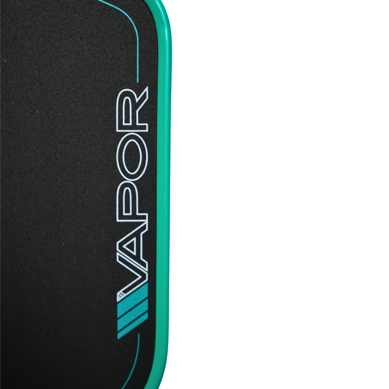 11SIX24 Vapor Power 2 Pickleball Paddle - Teal - main image
