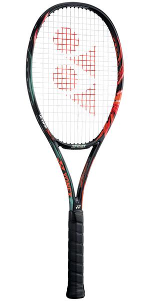 Yonex VCore Duel G 97 Tennis Racket (330g) - main image