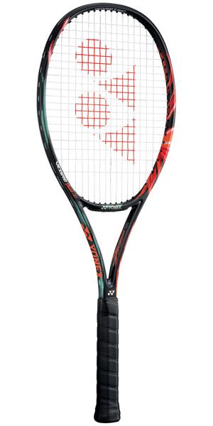 Yonex VCore Duel G 97 Tennis Racket (310g) - main image