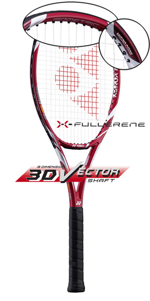 Yonex VCore Tour 89 Tennis Racket - main image