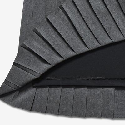Nike Womens Victory Tennis Skort [Regular/Long] - Grey - main image