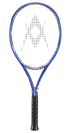 Volkl Organix 5 Tennis Racket - main image