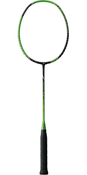 Yonex Voltric FB Badminton Racket - Green [Frame Only]