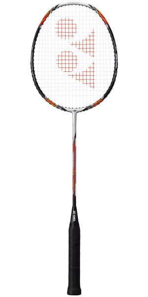 Yonex Voltric 1TR Badminton Racket - Silver/Red