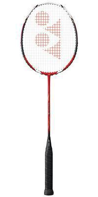 Yonex Voltric 3 Badminton Racket - Red - main image