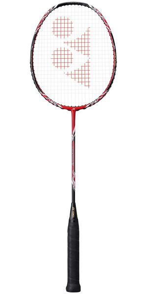 Yonex Voltric 7 Badminton Racket - Red/Black - main image