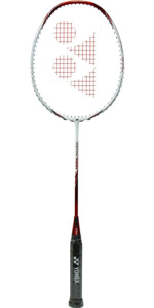 Yonex Voltric 7000 Badminton Racket - White/Red - main image