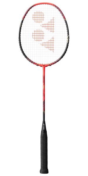 Yonex Voltric 7 Lin Dan Limited Edition Badminton Racket - Red/Black