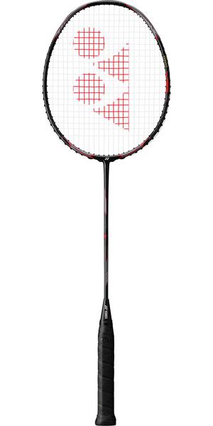 Yonex Voltric Lin Dan Force Badminton Racket - Matte Black [Frame Only]