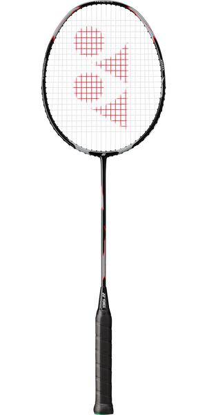Yonex Voltric 200 Lin Dan Badminton Racket - Black - main image