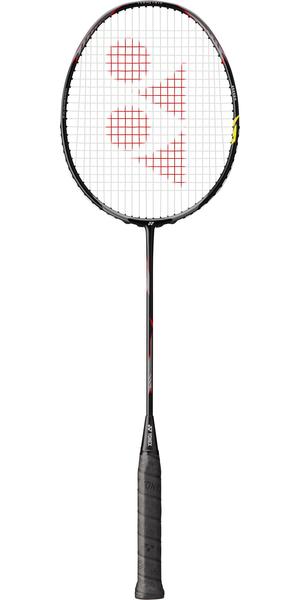 Yonex Voltric Lin Dan 3 Badminton Racket - Black - main image