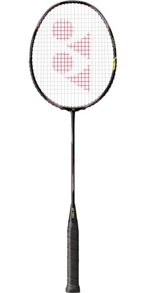 Yonex Voltric Lin Dan 9 Badminton Racket - Black - main image