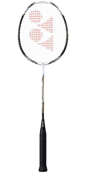 Yonex Voltric Lite Badminton Racket - White/Black (2016) - main image