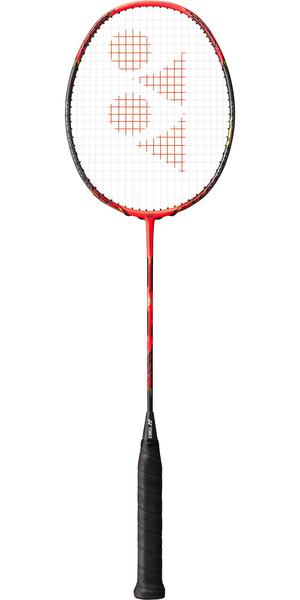Yonex Voltric Z-Force 2 Lin Dan II Badminton Racket - Red [Frame Only]