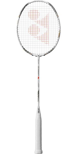 Yonex Voltric Z-Force 2 Lin Dan II Badminton Racket - White