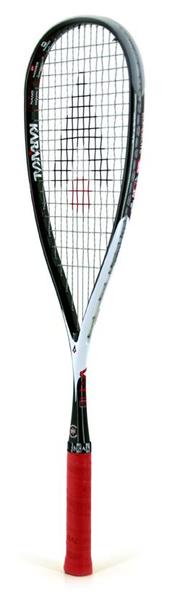 Karakal V-Ti 125 Squash Racket - main image