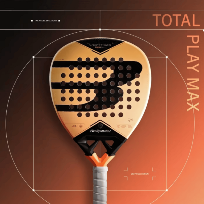 Bullpadel Vertex 05 W Padel Racket 27 - main image