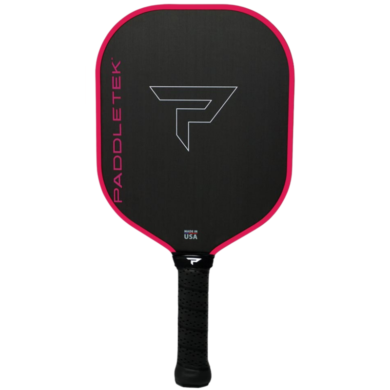 Paddletek Bantam ESQ-C 14.3mm Pickleball Paddle - main image