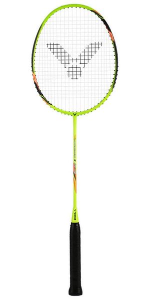 Victor HyperNano X DF08 Badminton Racket - main image