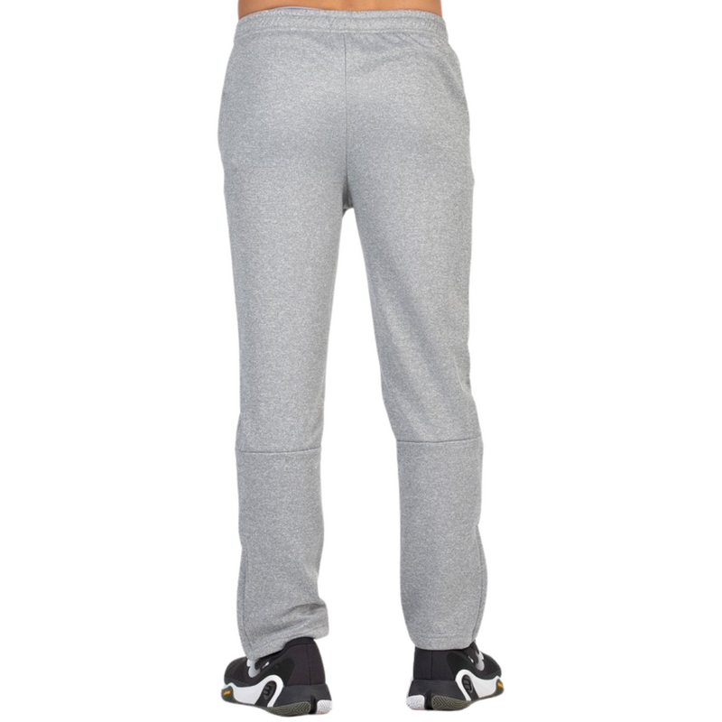 Bullpadel Mens Brome Pant - Medium Grey Vigore - main image