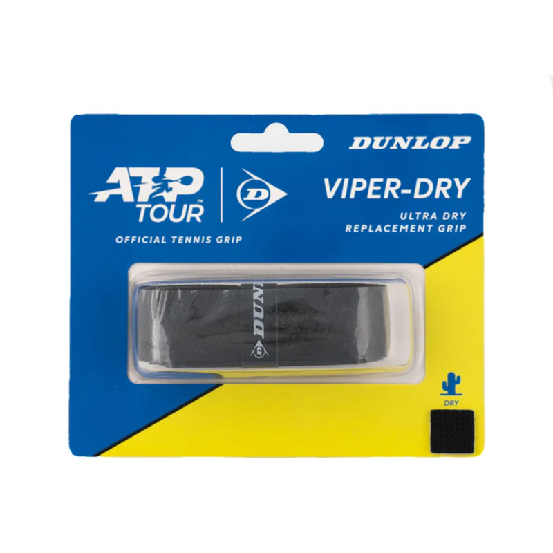 Dunlop Viper Dry Replacement Grip  - main image